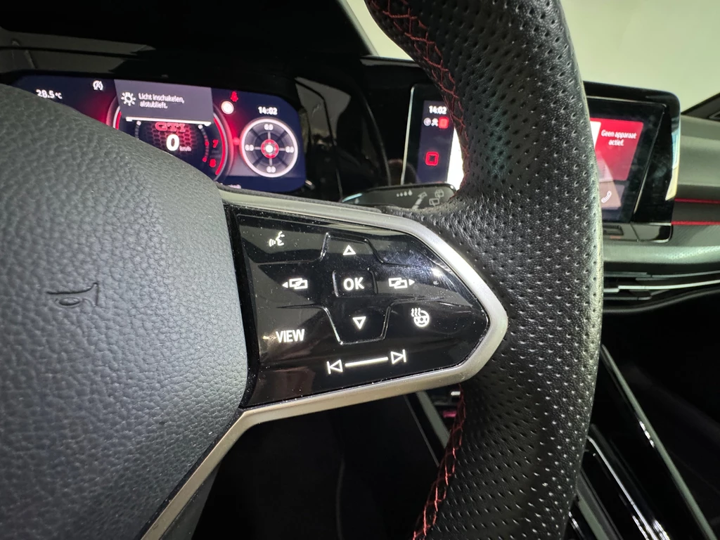 Volkswagen Golf – foto 14