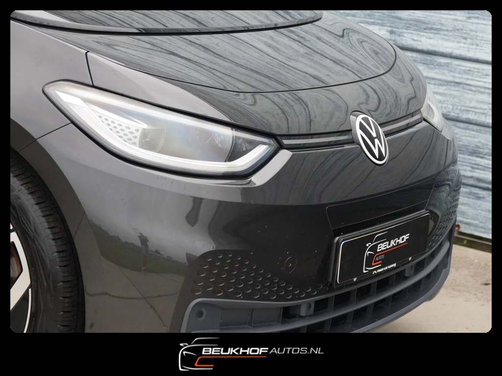 Volkswagen ID.3 – foto 25