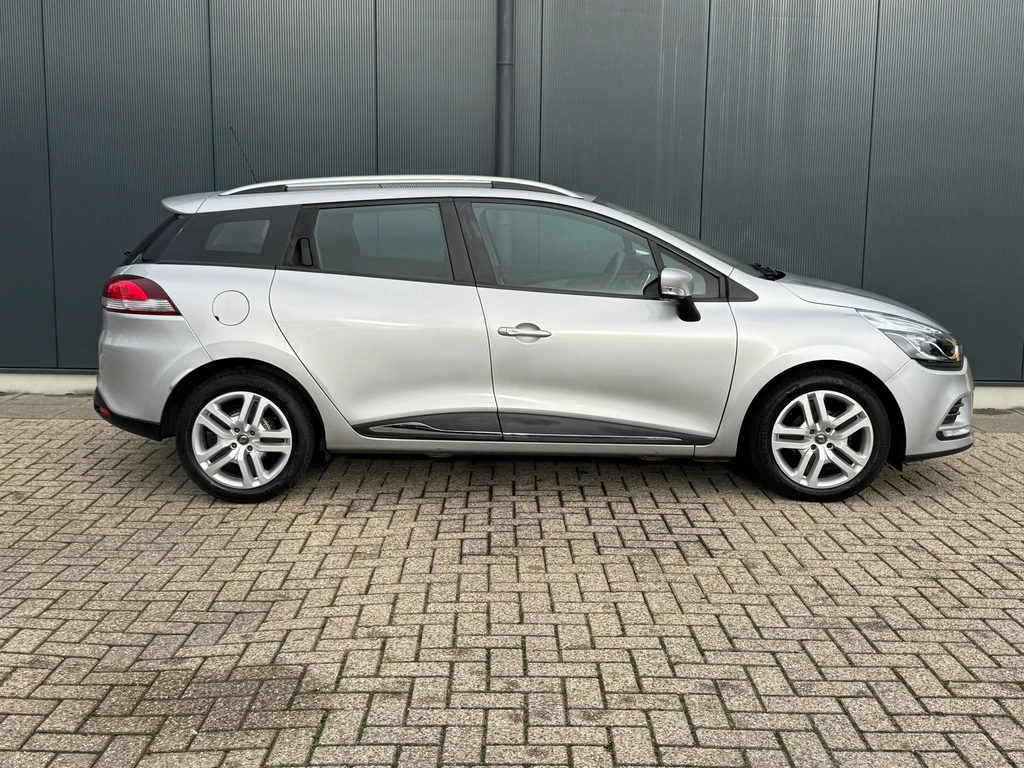 Renault Clio – foto 15