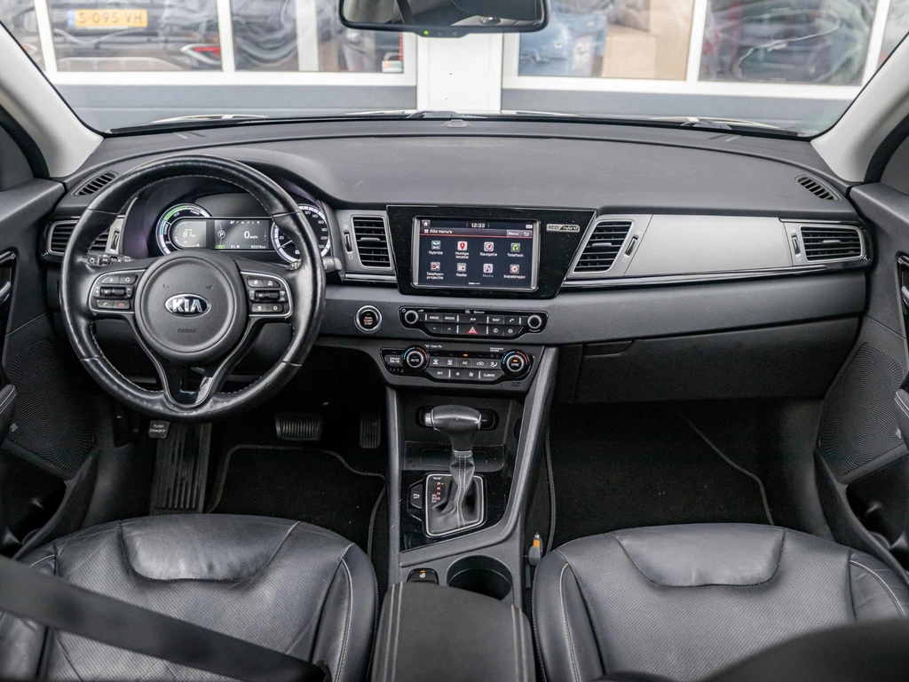 Kia Niro – foto 11