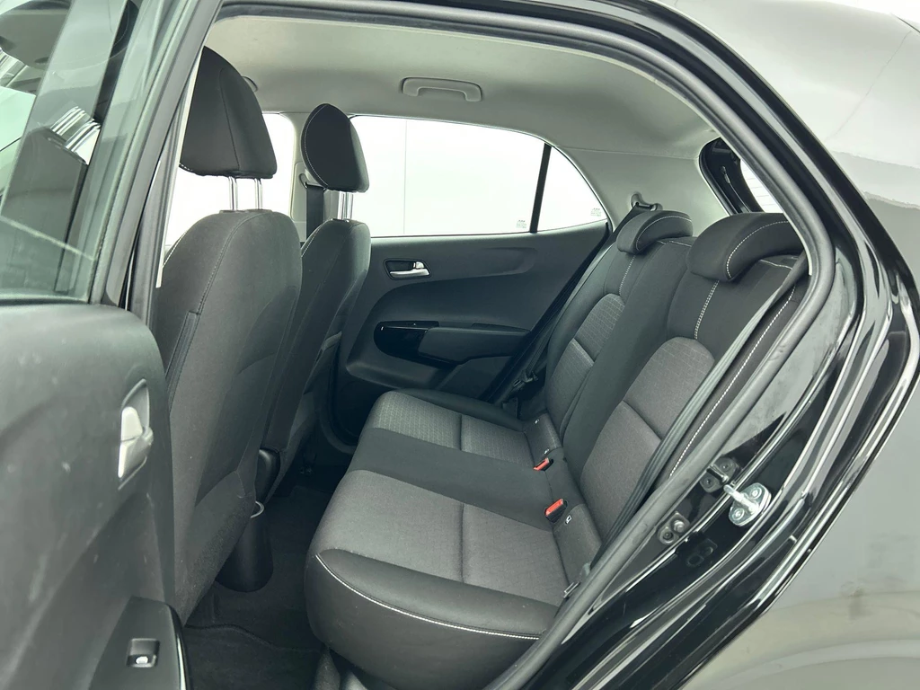 Kia Picanto – foto 27