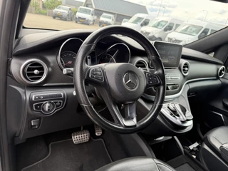 Mercedes-Benz V-Klasse – thumbnail 21