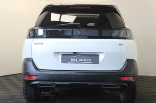Peugeot 5008 – thumbnail 3