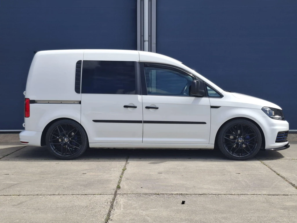 Volkswagen Caddy – foto 8