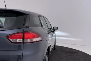 Renault Clio – thumbnail 10
