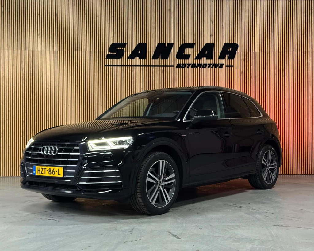 Audi Q5 – foto 4