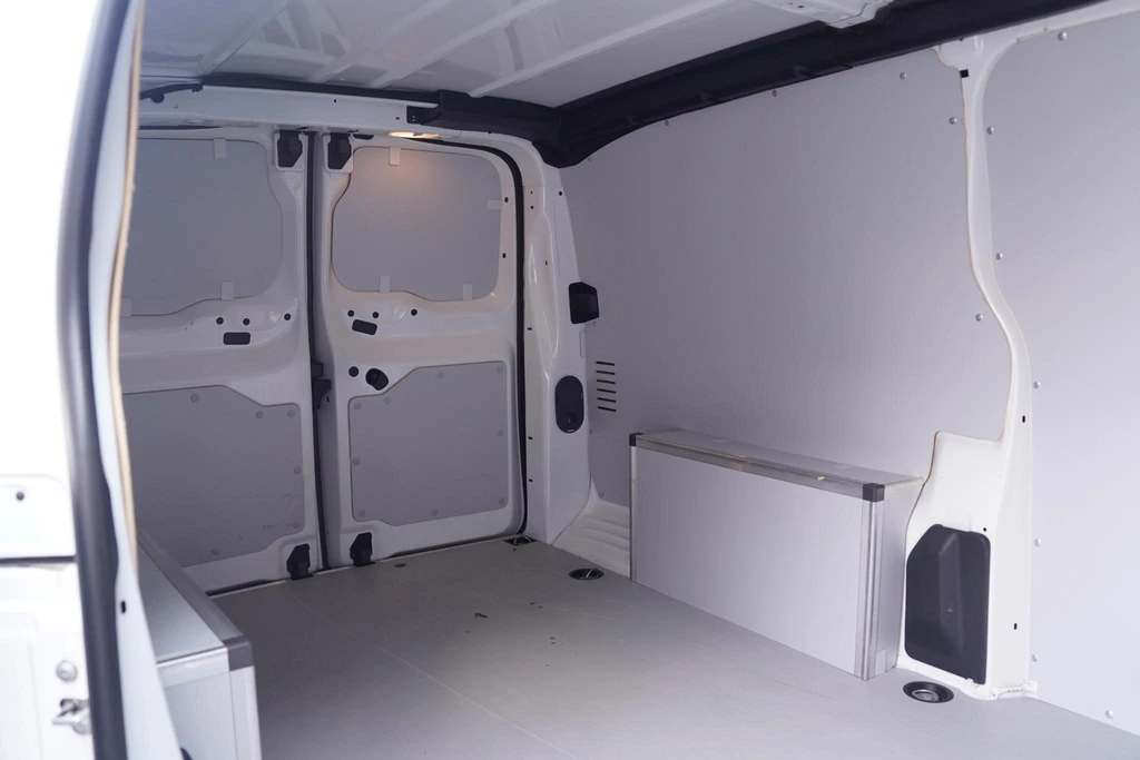 Opel Vivaro – foto 17