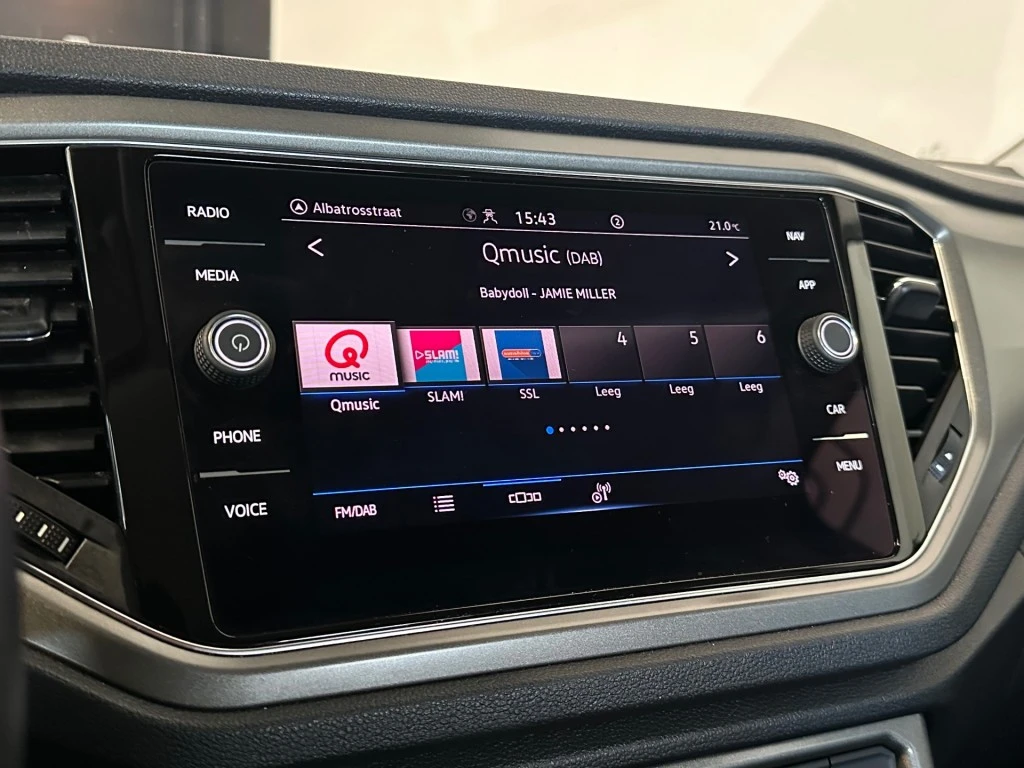 Volkswagen T-Roc – foto 24