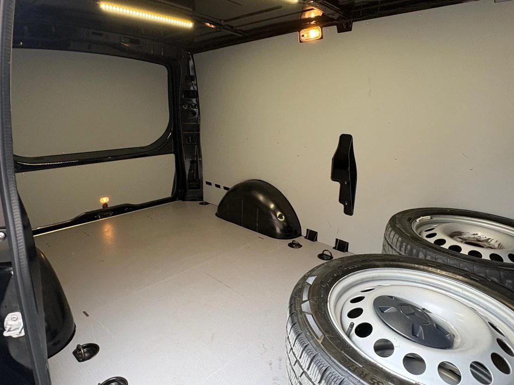 Mercedes-Benz Vito – foto 30