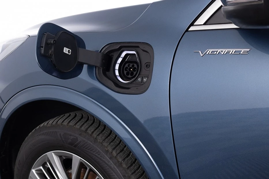 Ford Kuga – foto 34