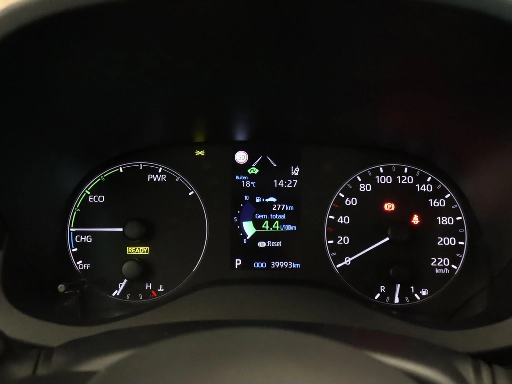 Toyota Yaris – foto 24