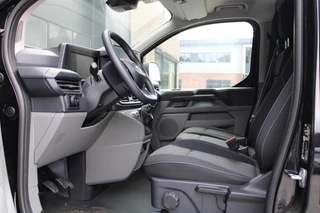 Ford Transit Custom – thumbnail 14