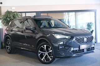 SEAT Tarraco – thumbnail 7