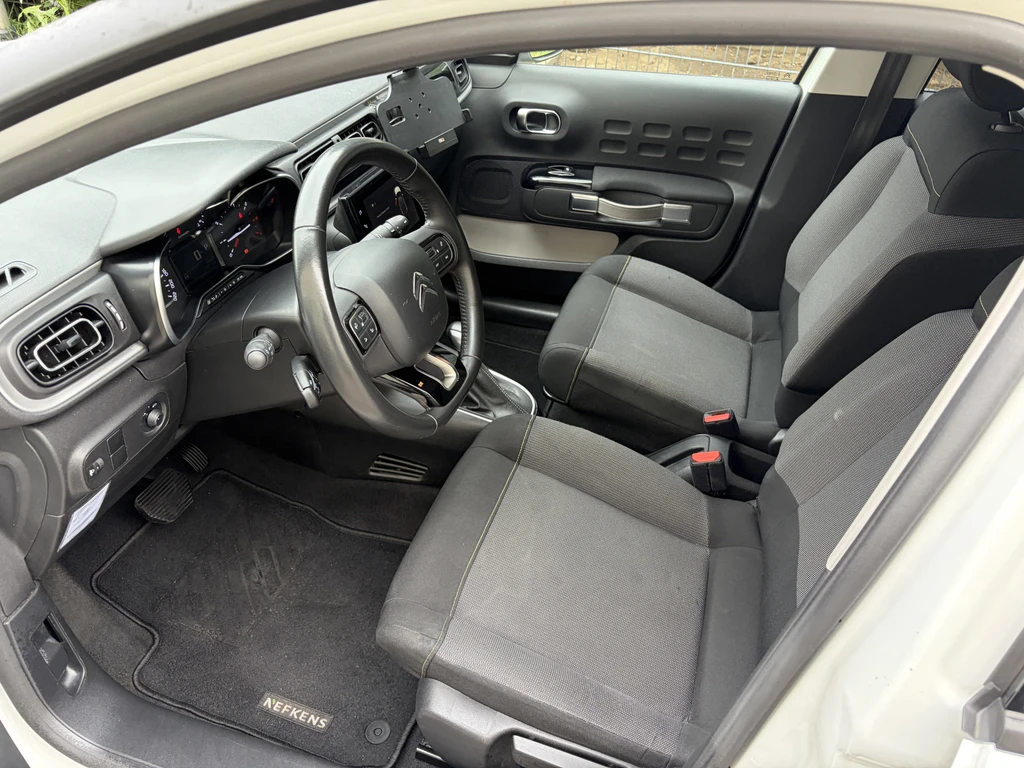Citroën C3 – foto 12