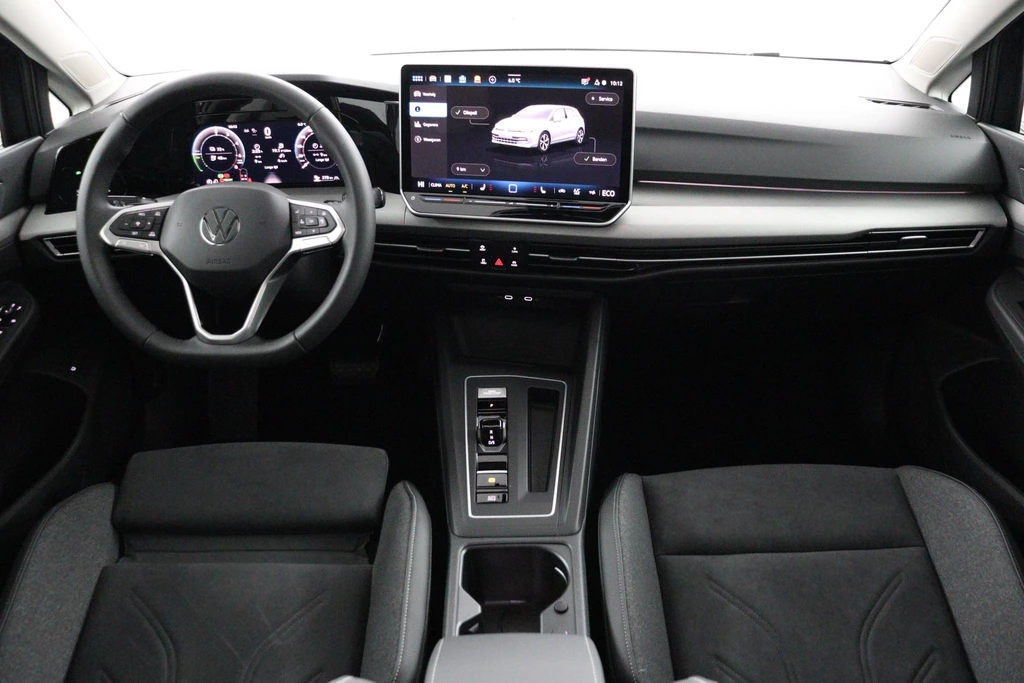 Volkswagen Golf – foto 9
