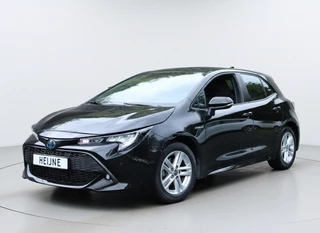 Toyota Corolla – thumbnail 3