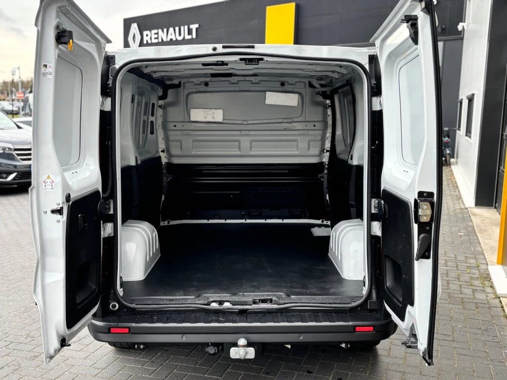 Renault Trafic – foto 23