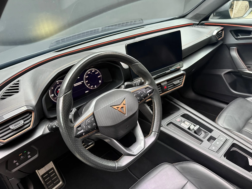 CUPRA Formentor – foto 47
