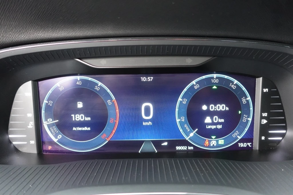 Škoda Octavia – foto 8