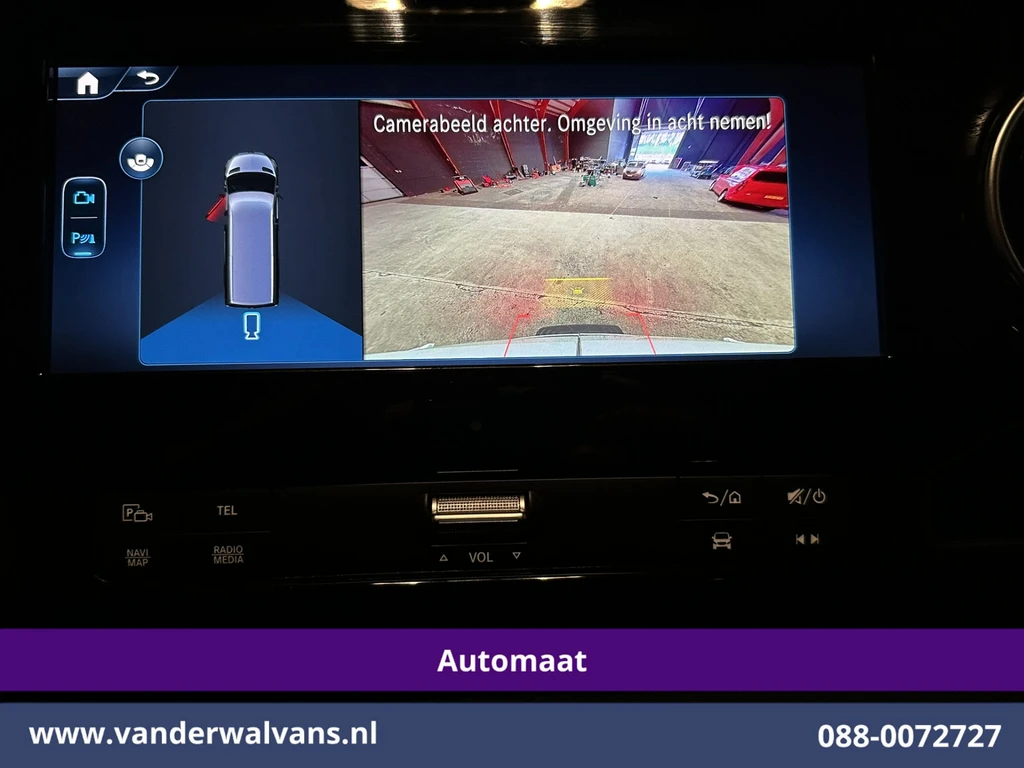 Mercedes-Benz Sprinter – foto 7