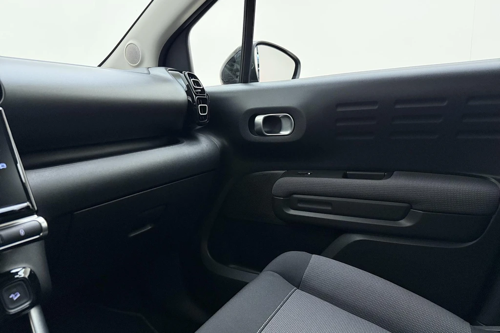 Citroën C3 Aircross – foto 29