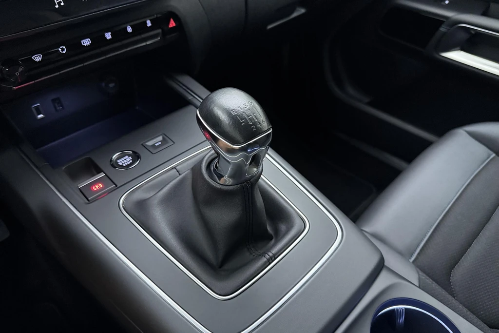 Citroën C5 Aircross – foto 27