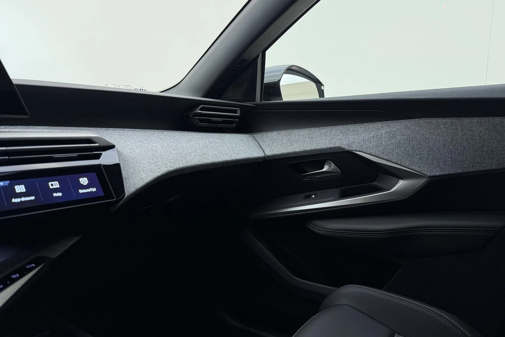 Peugeot e-3008 – foto 33