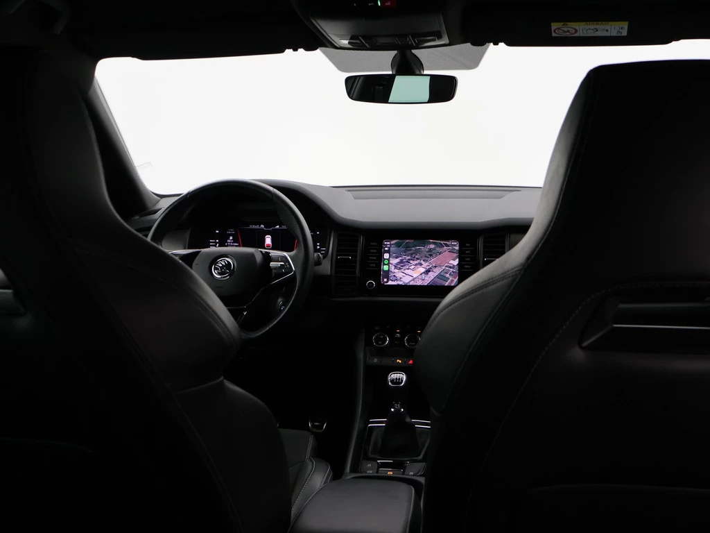 Škoda Kodiaq – foto 32