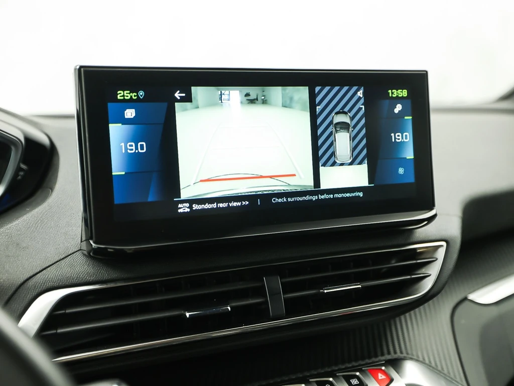 Peugeot 3008 – foto 17
