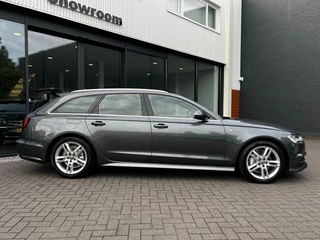 Audi A6 – thumbnail 8