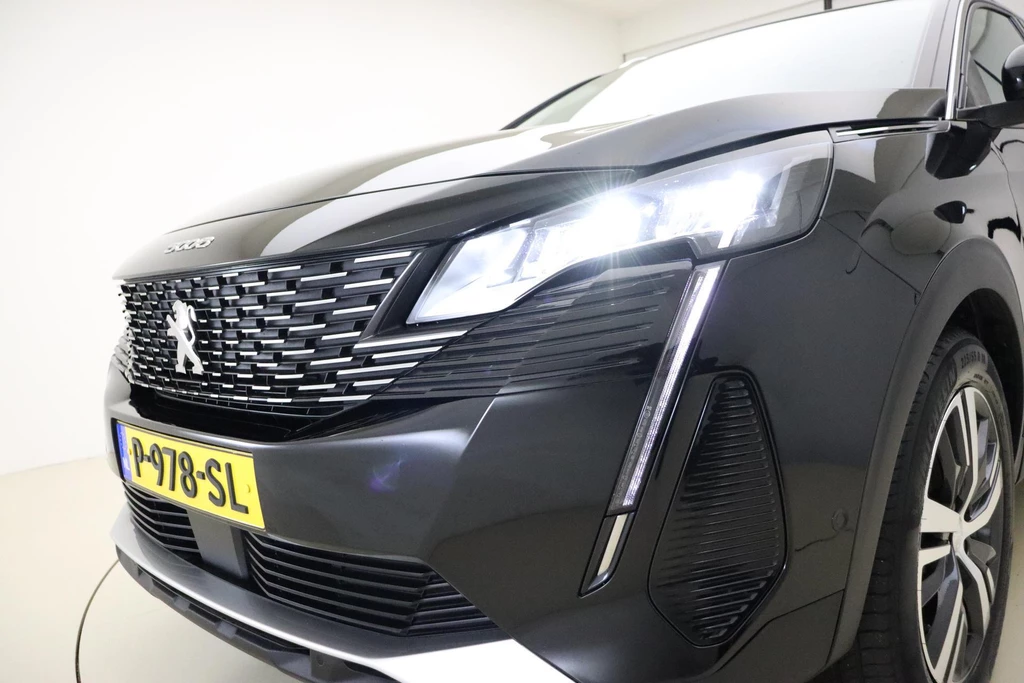Peugeot 5008 – foto 2