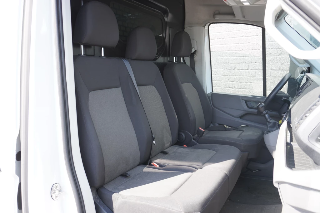 Volkswagen Crafter – foto 7