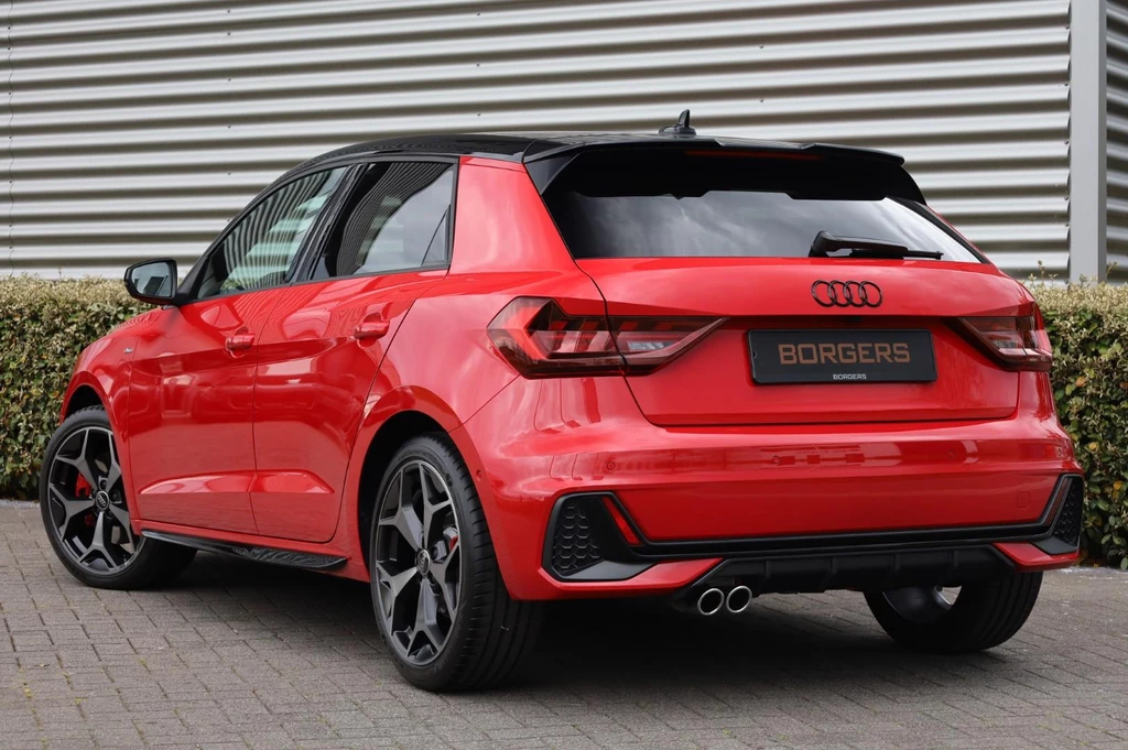 Audi A1 Sportback – foto 3