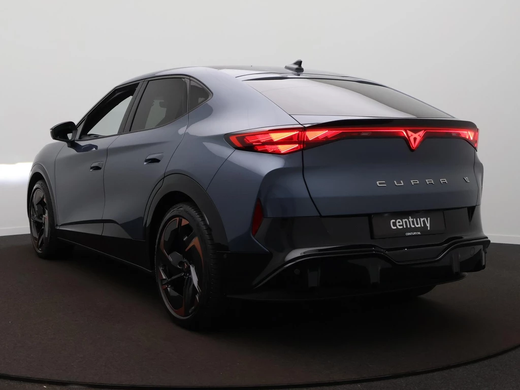 CUPRA Tavascan – foto 4