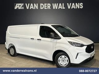 Ford Transit Custom – thumbnail 4