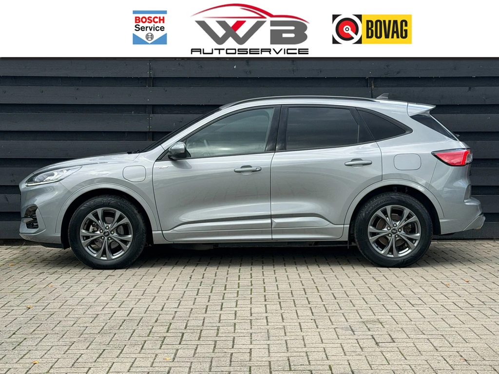 Ford Kuga – foto 2