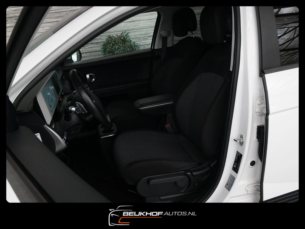 Hyundai IONIQ 5 – foto 28