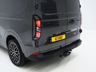 Ford Transit Custom – thumbnail 4