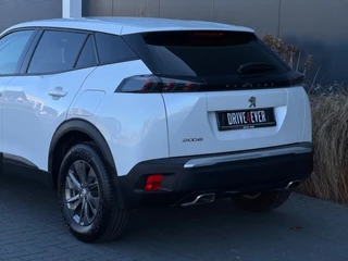 Peugeot 2008 – thumbnail 6
