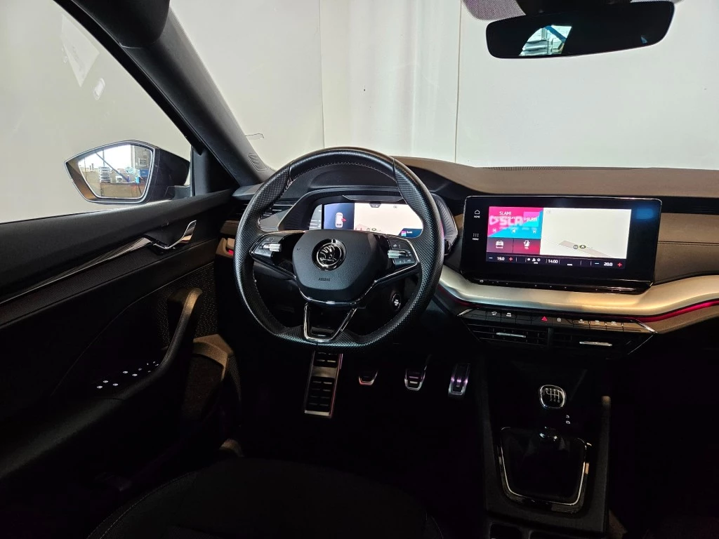 Škoda Octavia – foto 13