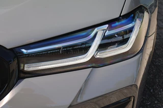 BMW 5 Serie – thumbnail 9