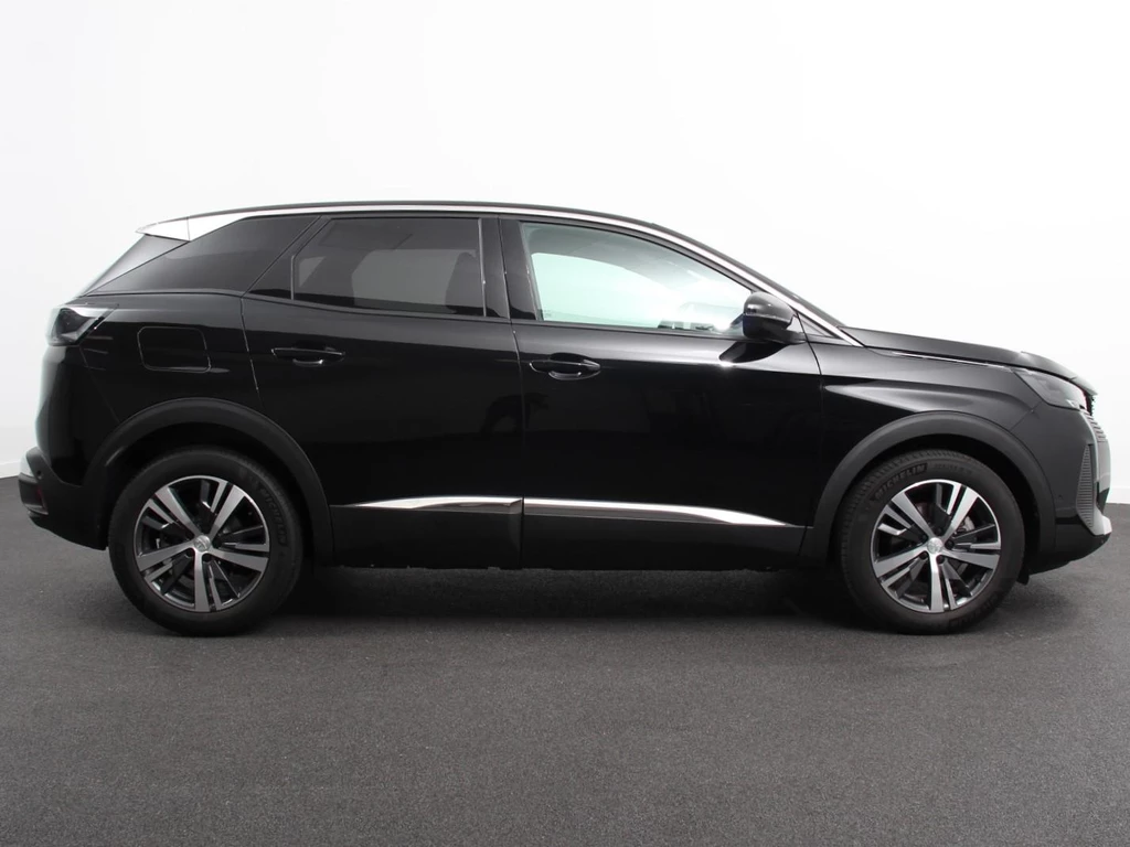 Peugeot 3008 – foto 5