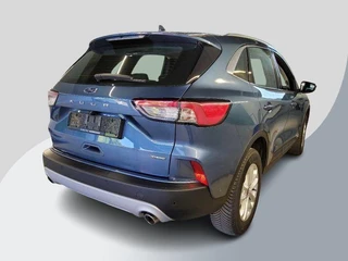Ford Kuga – thumbnail 3