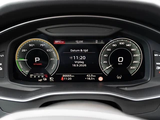 Audi A6 – thumbnail 33