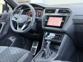 Volkswagen Tiguan – thumbnail 17