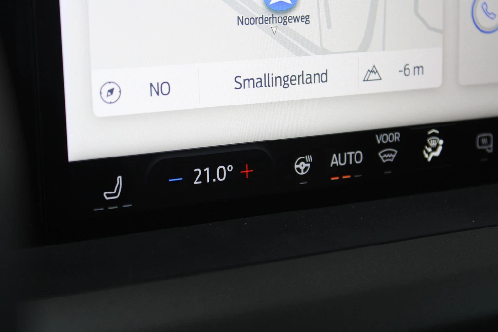 Ford E-Transit Courier – foto 29