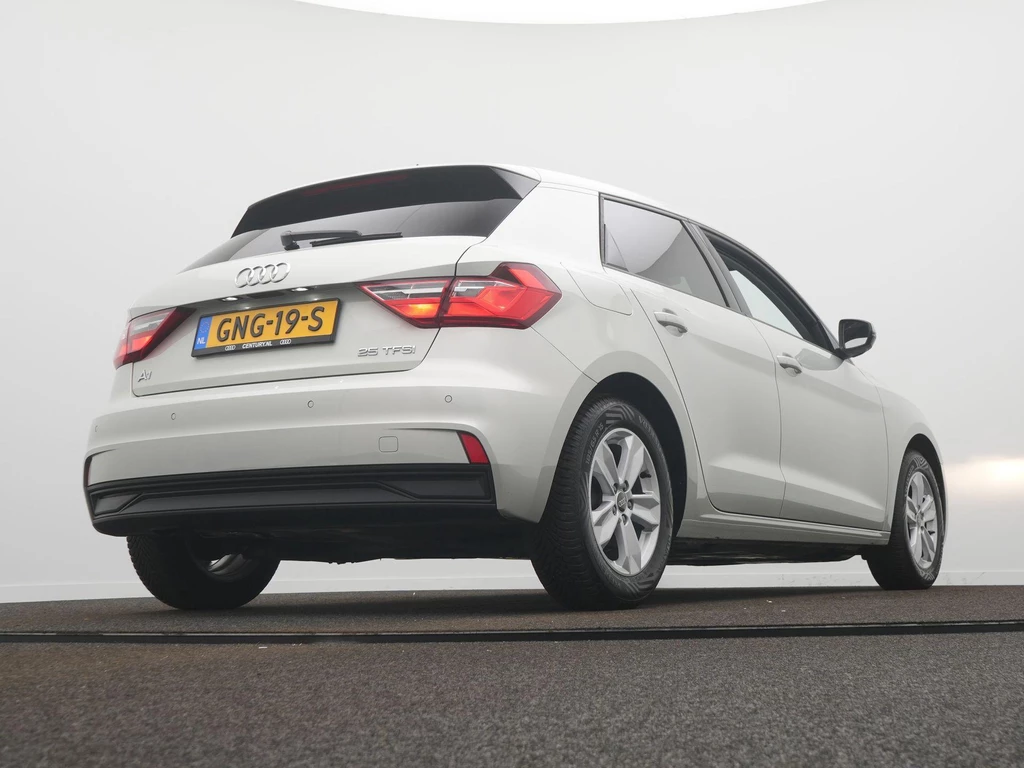 Audi A1 Sportback – foto 7