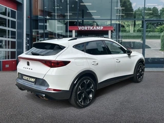 CUPRA Formentor – thumbnail 5