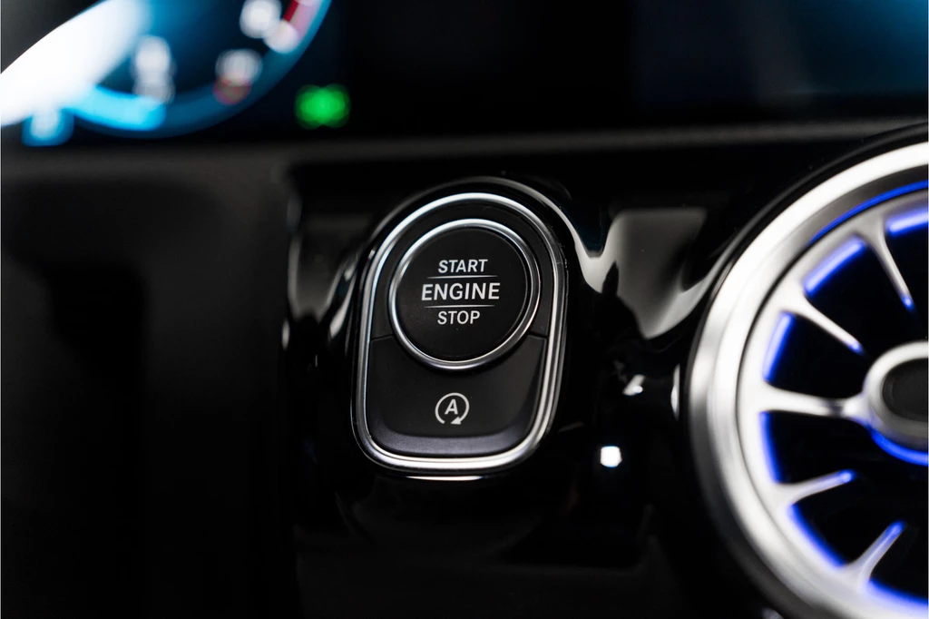 Mercedes-Benz A-Klasse – foto 25