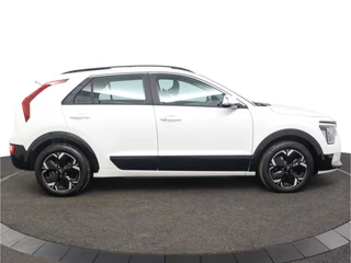 Kia Niro EV – thumbnail 10